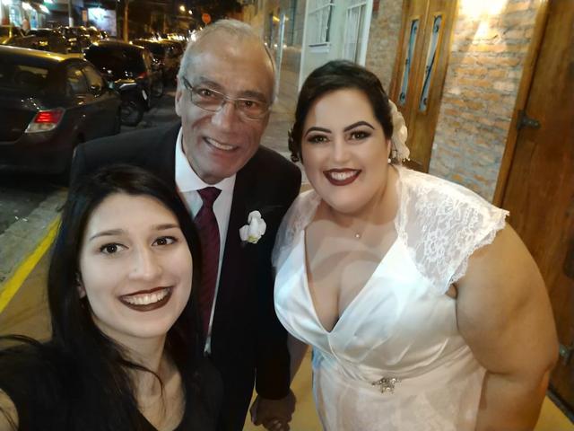 Sthefany Anacleto Assessoria - 1