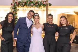 Sonho de Ouro Eventos - 21