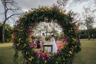 Joana Bittencourt Decorações - 6