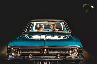 O Carro da Noiva - 18