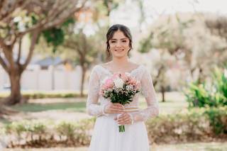 Joyce Lara Noivas - 22