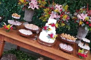 Isís Decorações - 20