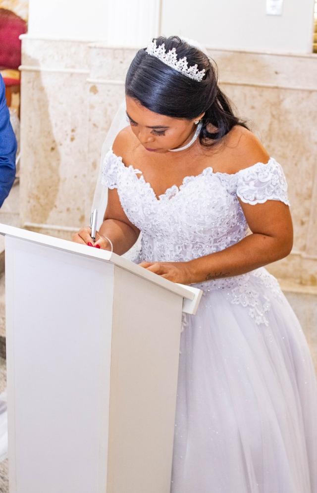 Aline Andrade - 2