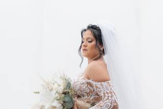 Rô Buquês e Decoração de Eventos - 25