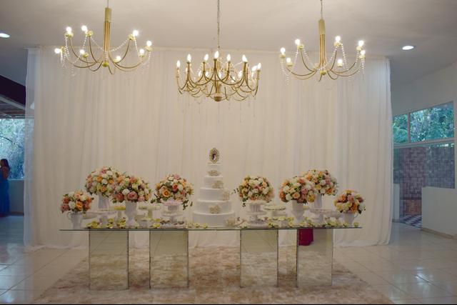 Fabiana Oliveira Decorações - 1