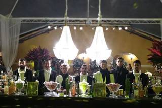 Carias Drinks - 8