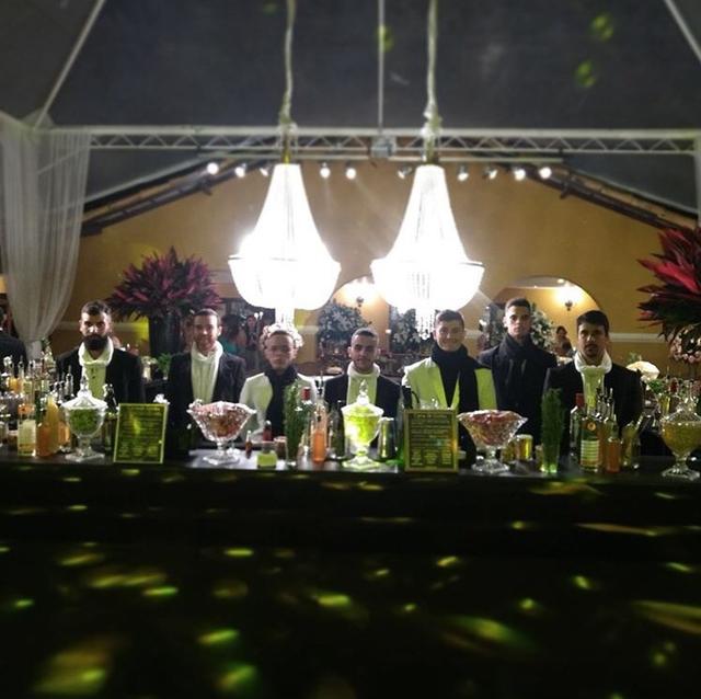 Carias Drinks - 4