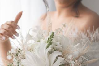 Rô Buquês e Decoração de Eventos - 27