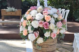 Fabiana Oliveira Decorações - 7