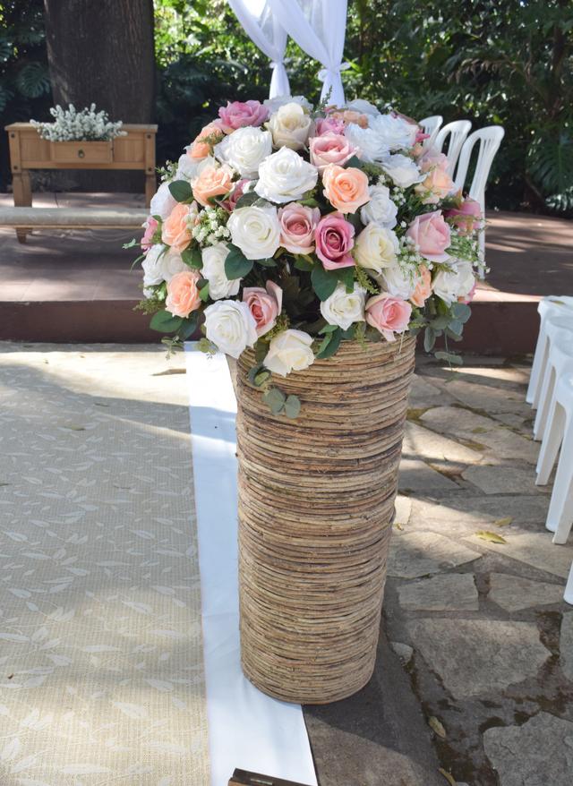 Fabiana Oliveira Decorações - 2