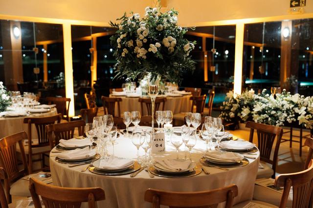 Luxus Decorações - 3