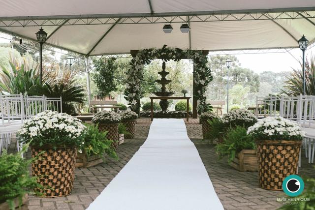 Cazzare Decorações e Eventos - 4