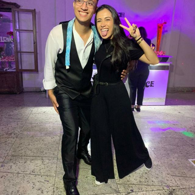 Luiza Perez Assessoria - 2