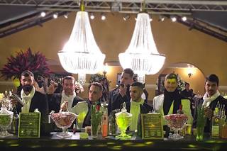 Carias Drinks - 10