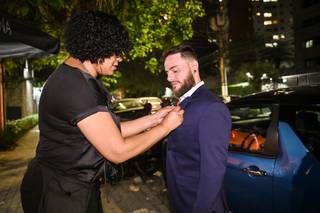 Alê Costa Assessoria de Casamentos e Eventos - 10