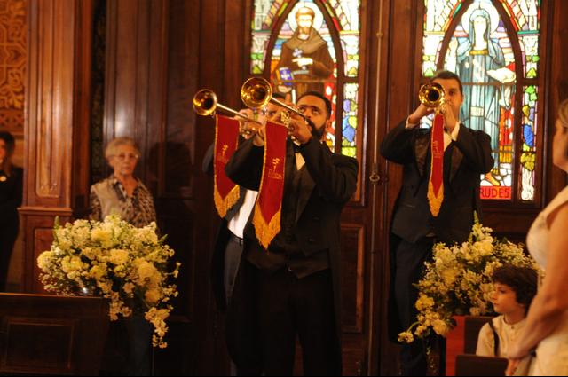 Elaine Freitas Orquestra e Coral - 3