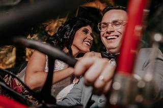 Cerimonialista Rosanna Higino - 11