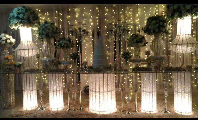 Helena Tonoka decoraçãos e eventos - 1