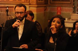 Elaine Freitas Orquestra e Coral - 7