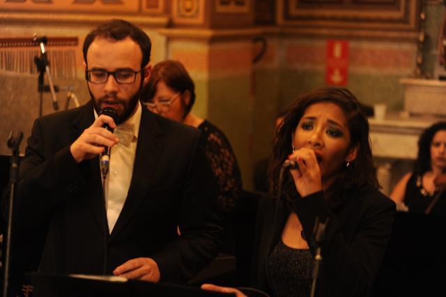 Elaine Freitas Orquestra e Coral - 4