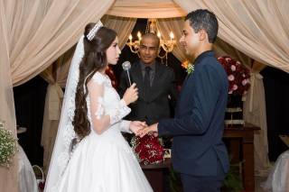 Celebrante Henrique de Morais - 5