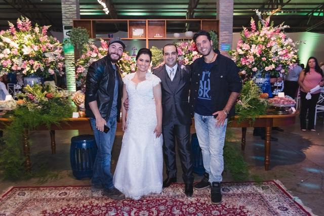 Banda Sou 2 Tom & Daniel - 3