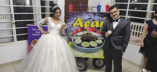 Açaí do Pardal - 1