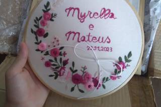 Memory Bordados - 5