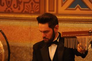 Elaine Freitas Orquestra e Coral - 8