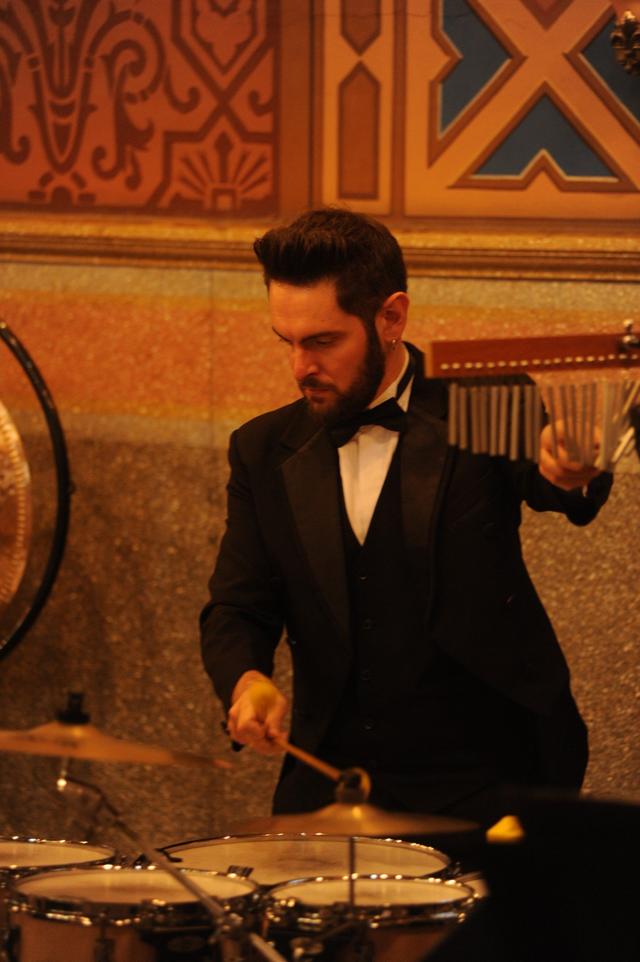 Elaine Freitas Orquestra e Coral - 2