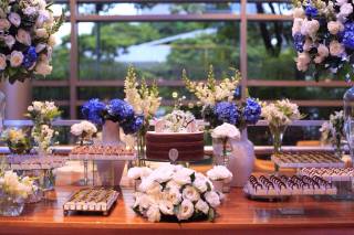Kamura Flores e Decorações - 13