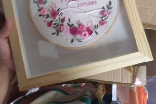 Memory Bordados - 6