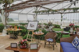 Ateliê na Praia Fotografia - 19