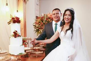 Priscila Fonseca Produção de Eventos - 22