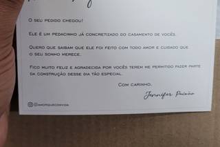 Amor que Convida - 13