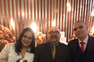 Alex Fontenelle Celebrante - 10