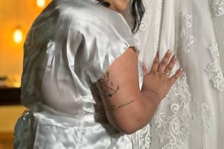 Ingrid Freitas Makeup - 20