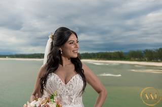 Nívea Rodrigues Maquiagem e Penteado - 20