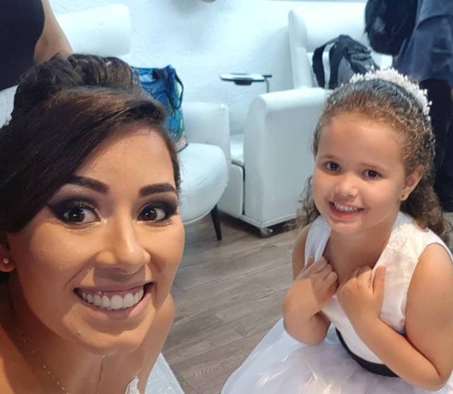 Espaço Bella Cabelo e Estética - 1