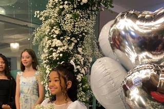 Rô Buquês e Decoração de Eventos - 22