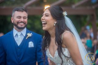 Nívea Rodrigues Maquiagem e Penteado - 21