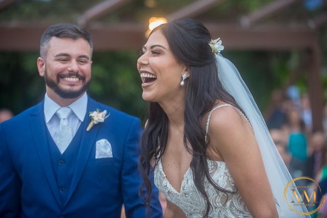 Nívea Rodrigues Maquiagem e Penteado - 4