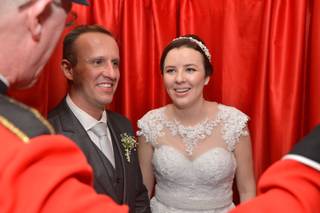 Red Cabine - 8