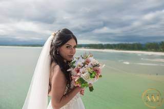 Nívea Rodrigues Maquiagem e Penteado - 22