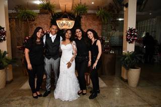 Réalisé Assessoria em Eventos - 6