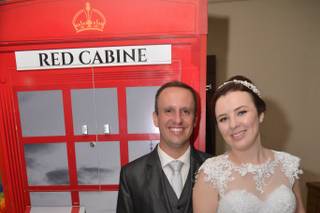 Red Cabine - 9