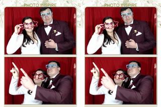 Cabine Photo Inspire - 9