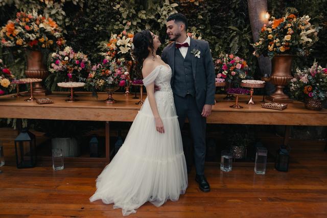 Carpe Diem Assessoria & Cerimonial - 1