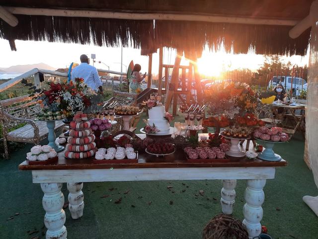 Sonhos Assessoria de Eventos e Cerimoniais - 1