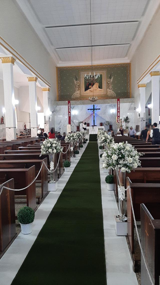 Mínimo Detalhe Assessoria de Eventos - 2